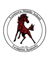 Leestown Middle School&nbsp; PTSA&nbsp;&nbsp;2017-2018